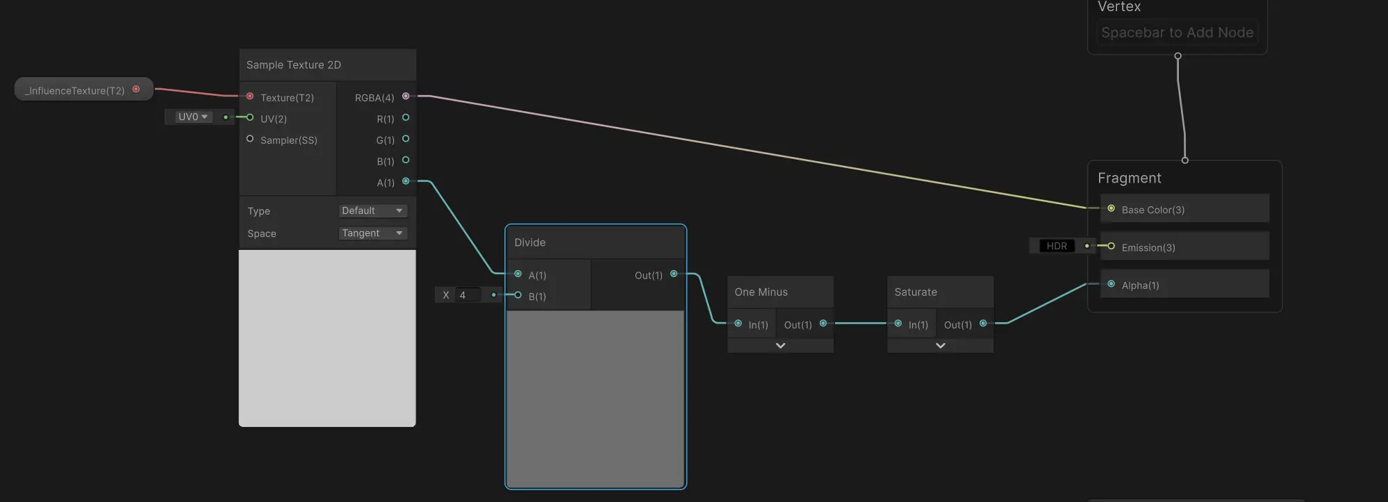 alt text{caption=EIR visualizer with fade}